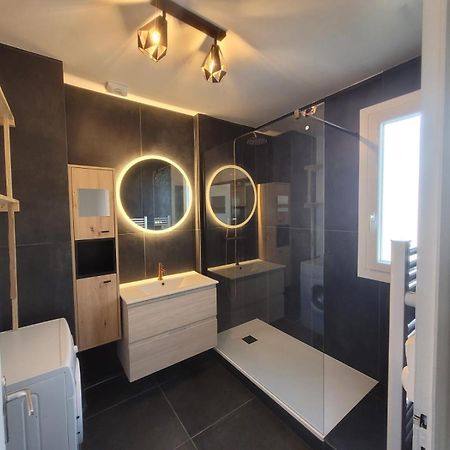 Maison Familiale, Quartier Calme Le Mans Luaran gambar
