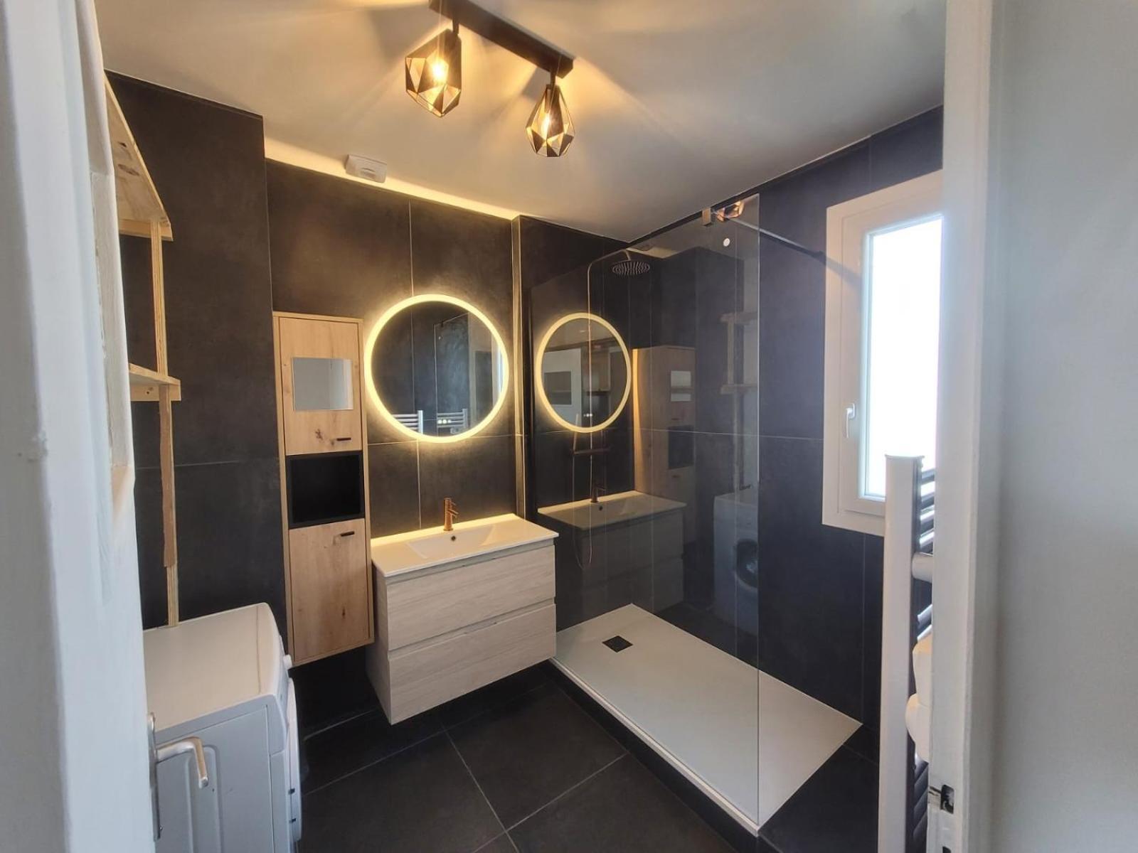 Maison Familiale, Quartier Calme Le Mans Luaran gambar